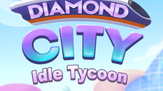 Diamond Cityのアイキャッチ