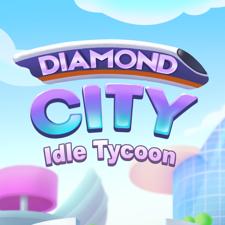 Diamond Cityのアイキャッチ