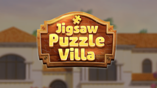 PuzzleVilla(パズルヴィラ)のアイキャッチ