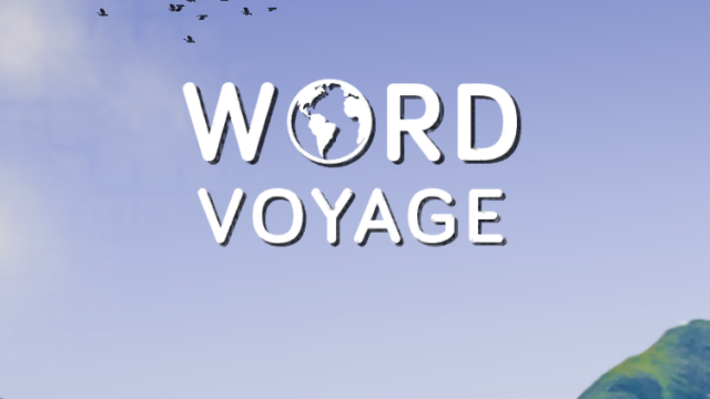 word voyageのアイキャッチ