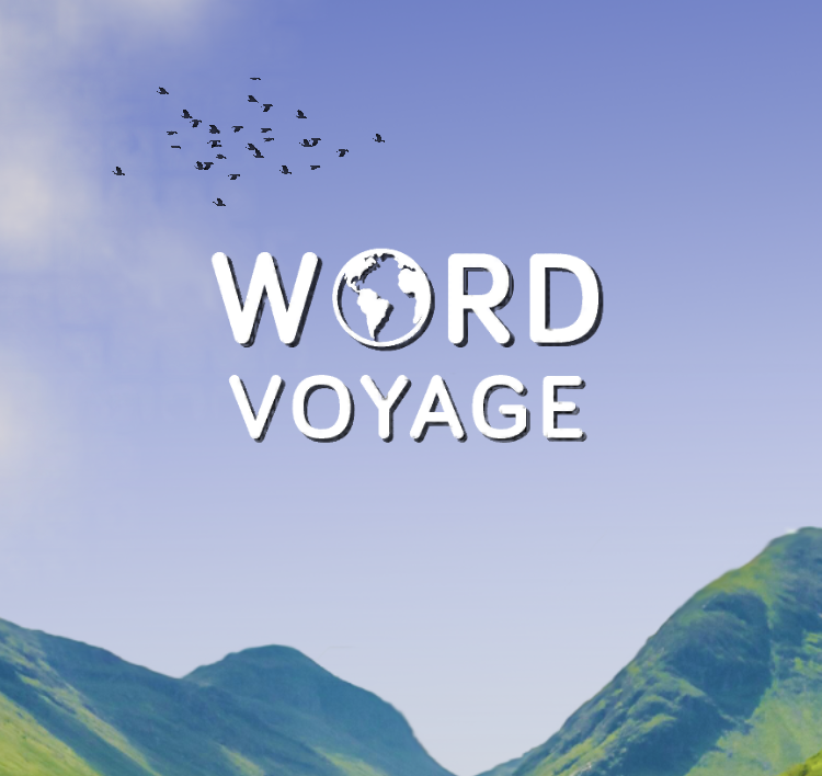 word voyageのアイキャッチ