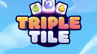 TRIPLE TILEのアイキャッチ